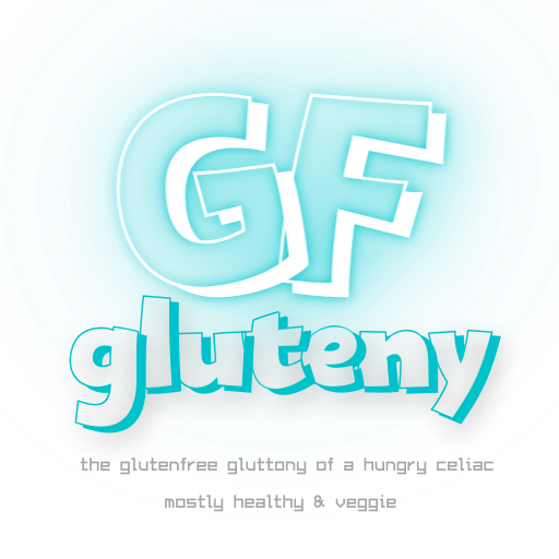 gluteny Logo